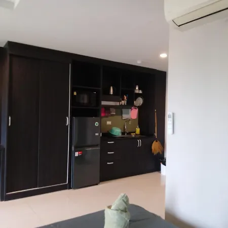 Nna 30 Sqm 700 M Apartment Pattaya