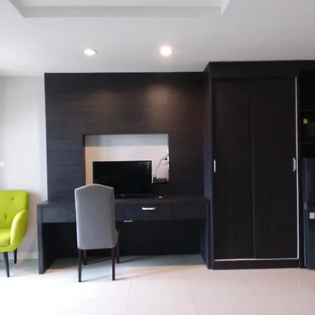 Apartment Nna 30 Sqm 700 M *