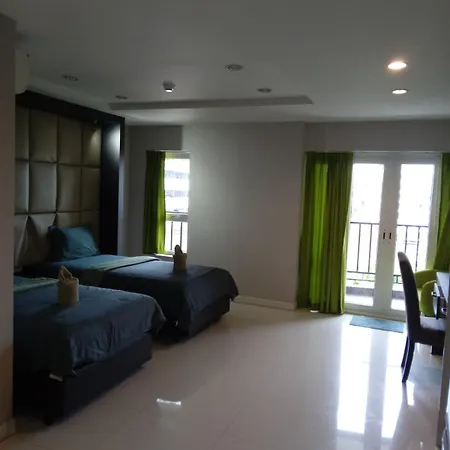 Nna 30 Sqm 700 M Apartment Pattaya