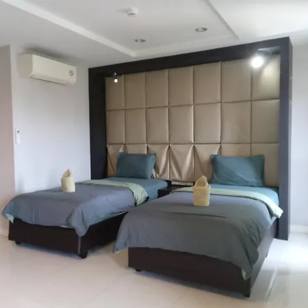 Nna 30 Sqm 700 M Apartment Pattaya