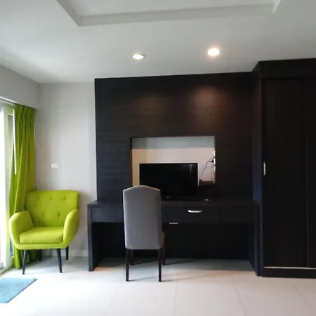 Apartment Nna 30 Sqm 700 M *