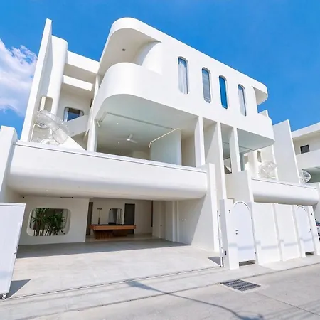 Happyhouse วิลล่า