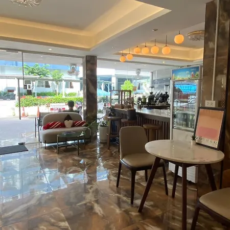Sea โรงแรม Pattaya