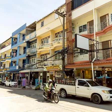 Sea Pattaya