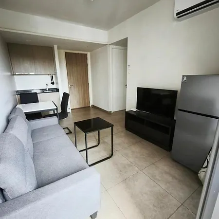 Unixx Pattaya