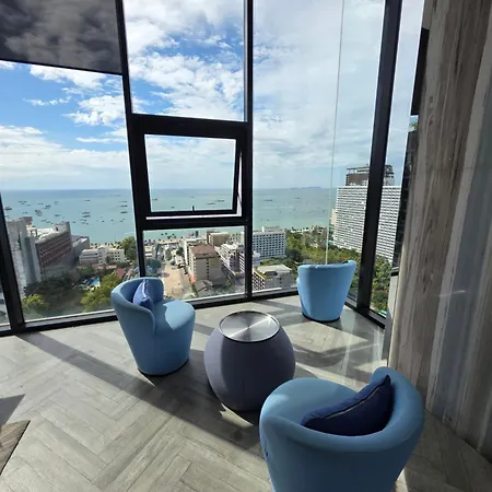 The Base Pattaya258