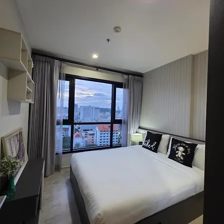 The Base Pattaya258 *