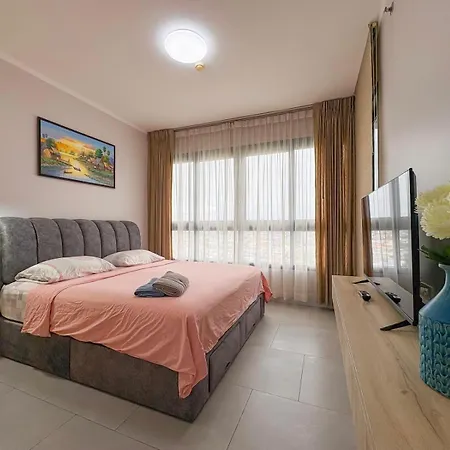 Zire Wongamat северная Apartment