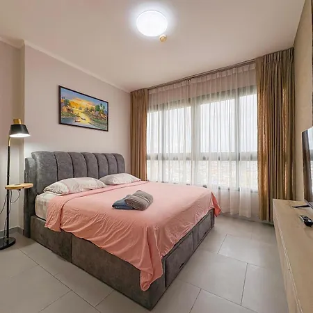 Zire Wongamat северная Apartment