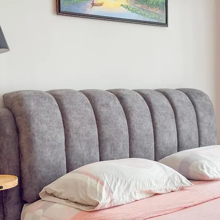Apartment Zire Wongamat северная
