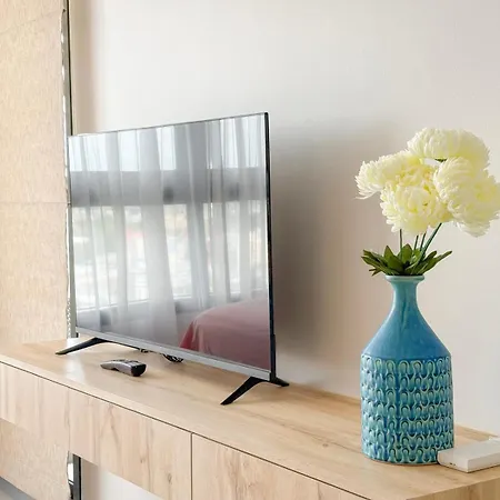 Apartment Zire Wongamat северная Pattaya