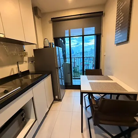 The Base Pattaya258