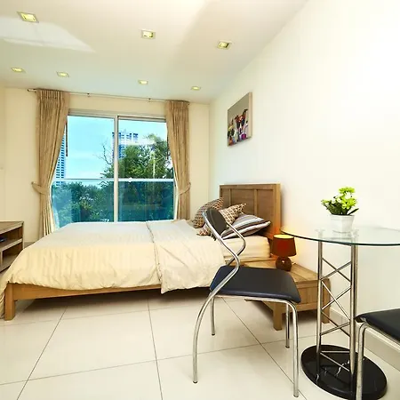 Laguna Bay By Mypattayastay Apartment Pattaya