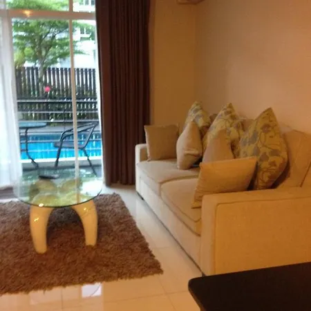 A101 The Ocean Pearl Apartment