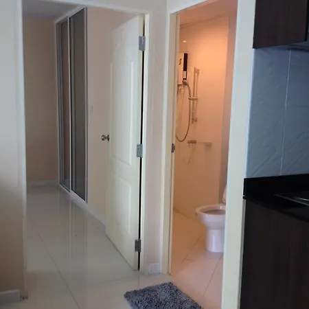 A101 The Ocean Pearl * Pattaya