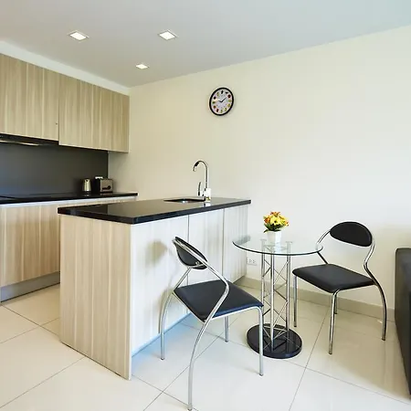 Apartment Laguna Bay By Mypattayastay Pattaya