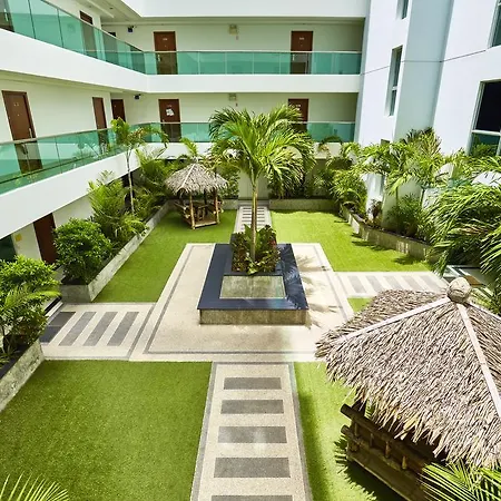 Laguna Bay By Mypattayastay Apartment