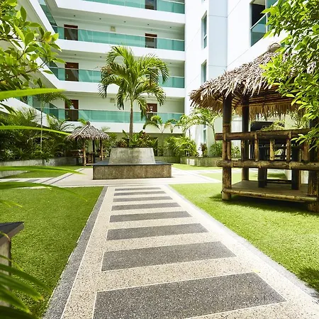 Apartment Laguna Bay By Mypattayastay *