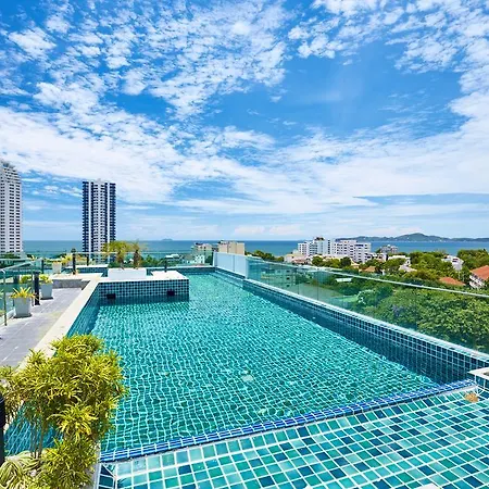 Laguna Bay By Mypattayastay * Pattaya