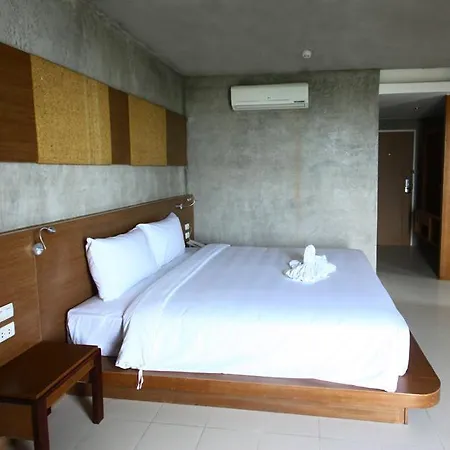 Hotel B2 Jomtien