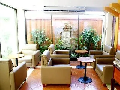 Diamond Place โรงแรม Pattaya