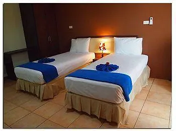 เดอะไรท์ 2* Pattaya