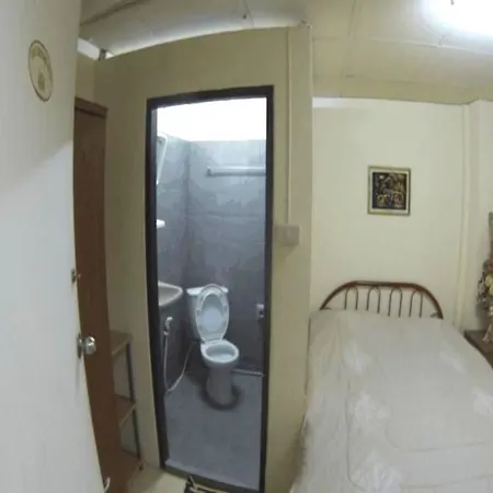 Nuan Cofe & Guest house Pattaya