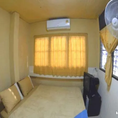 Nuan Cofe & Guest house Pattaya