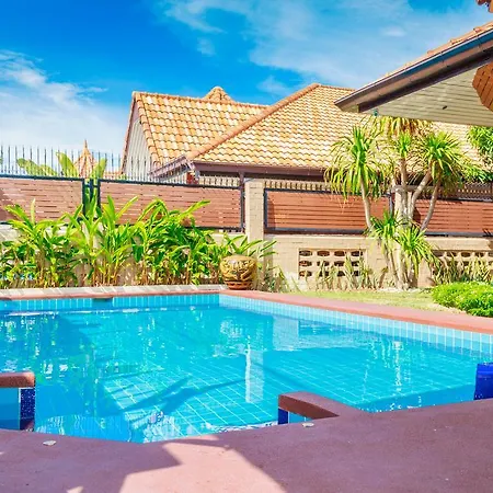 Momo Villa Villa Pattaya