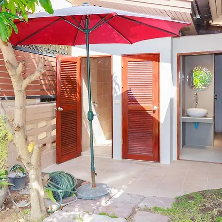 Villa Momo Villa