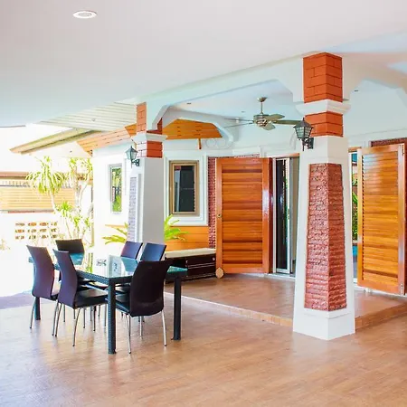 Villa Momo Villa Pattaya