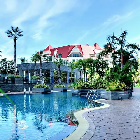 The Cliff * Pattaya