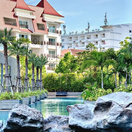 The Cliff Pattaya