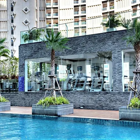 The Cliff Apartment *