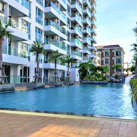 The Cliff Pattaya