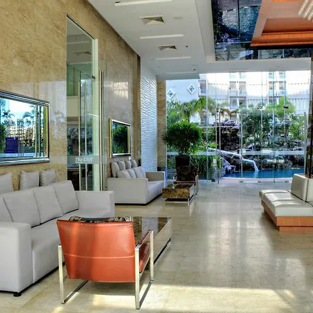 Apartment The Cliff *