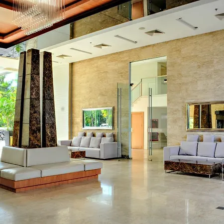 Apartment The Cliff