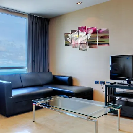 Apartment The Cliff *