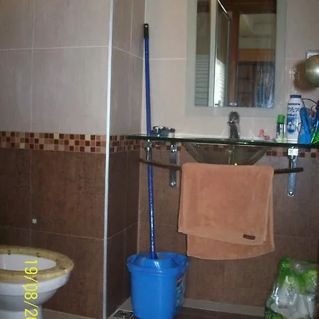 Jomtien Condotel Apartment