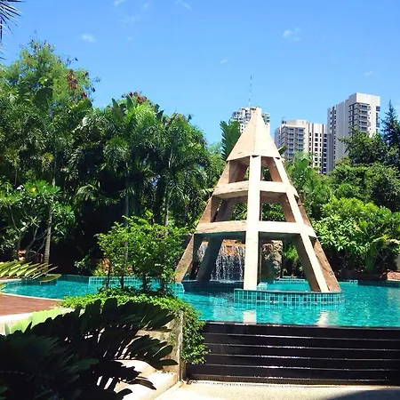 Studio B Club Royal-3 Condominium *