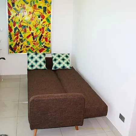 Wong Amat Tower By Golden Pattaya Apartment Pattaya