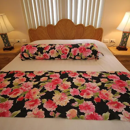 Butterfly Garden Boutique Residences By Frasier: Luxury Lifestyle Aparthotel 4*