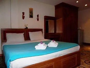 Guest house Chaiyapoon Pattaya