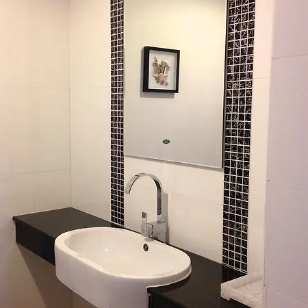 Katesiree Hotel Pattaya