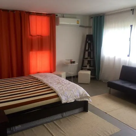 The Soul Aparthotel Pattaya