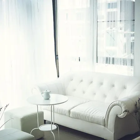 The Soul Aparthotel