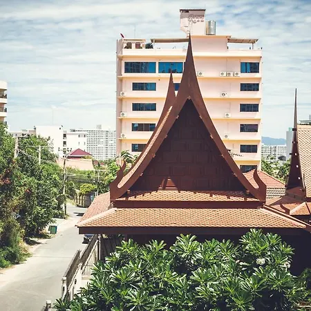 Aparthotel The Soul 2*