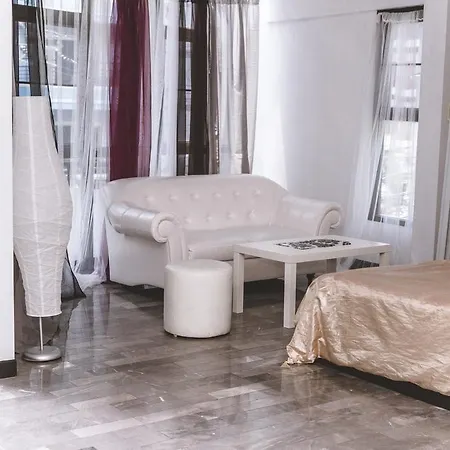 The Soul Aparthotel 2*