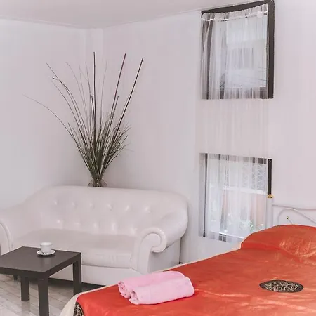 Aparthotel The Soul Pattaya