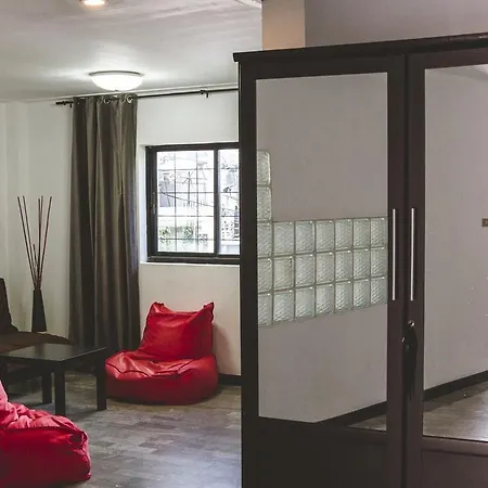 The Soul Aparthotel Pattaya
